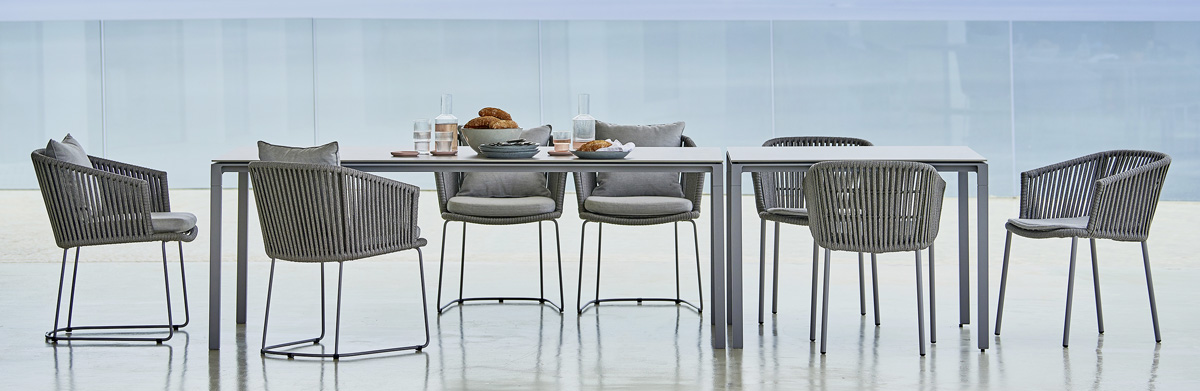 Moments Diningsessel